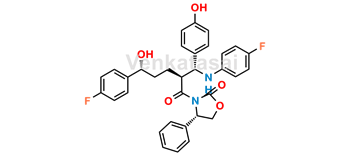 Picture of Ezetimibe Impurity 14