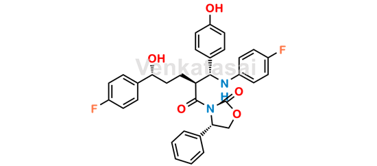 Picture of Ezetimibe Impurity 14