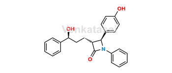 Picture of Ezetimibe Impurity 17