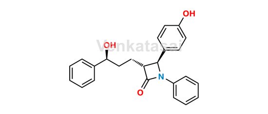 Picture of Ezetimibe Impurity 17