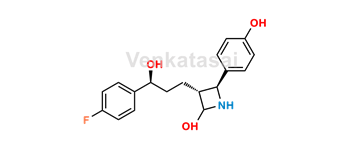 Picture of Ezetimibe Impurity 18