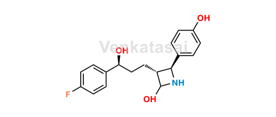 Picture of Ezetimibe Impurity 18