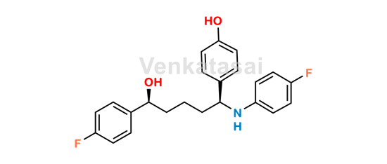 Picture of Ezetimibe Impurity 19