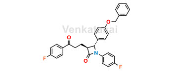 Picture of Ezetimibe Impurity 20