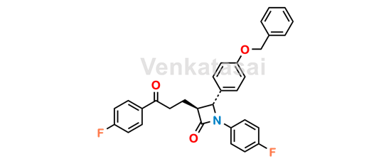 Picture of Ezetimibe Impurity 20