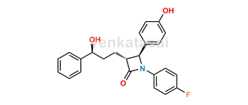 Picture of Ezetimibe Impurity 21