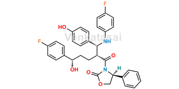 Picture of Ezetimibe Impurity 22