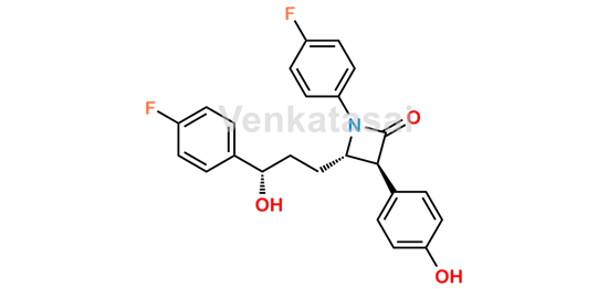 Picture of Ezetimibe Impurity 23