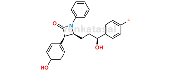 Picture of Ezetimibe Impurity 24