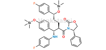 Picture of Ezetimibe Impurity 25