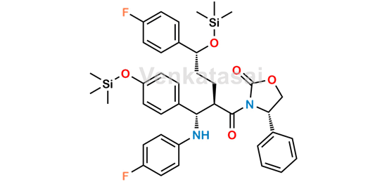 Picture of Ezetimibe Impurity 25