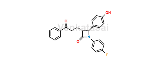 Picture of Des F-A Ezetimibe 28