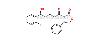 Picture of Ezetimibe Impurity 30