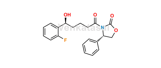 Picture of Ezetimibe Impurity 30