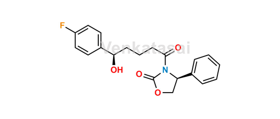 Picture of Ezetimibe Impurity 32