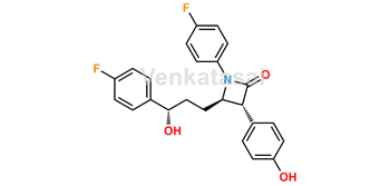 Picture of Ezetimibe Impurity 33