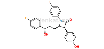 Picture of Ezetimibe Impurity 34