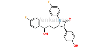 Picture of Ezetimibe Impurity 35