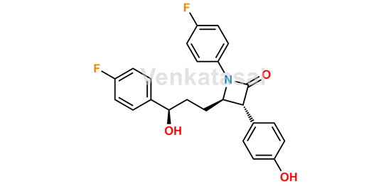 Picture of Ezetimibe Impurity 37