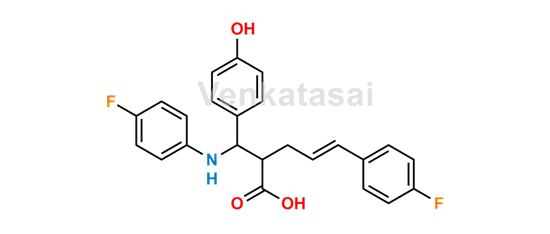 Picture of Ezetimibe Impurity 40