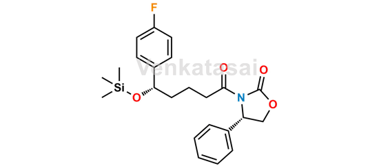 Picture of Ezetimibe Impurity 41