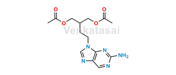 Picture of Famciclovir