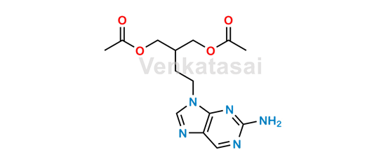 Picture of Famciclovir