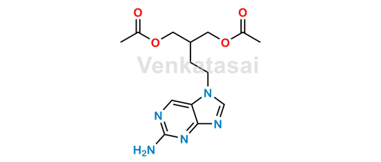 Picture of Famciclovir N7-Isomer