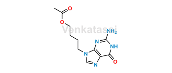 Picture of Famciclovir Impurity 5