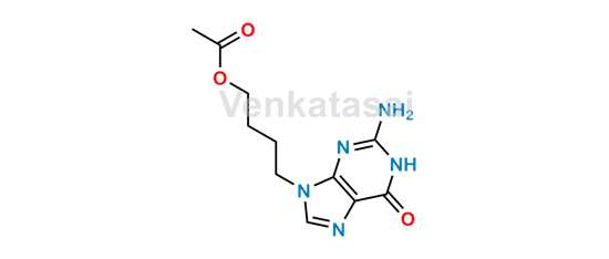 Picture of Famciclovir Impurity 5