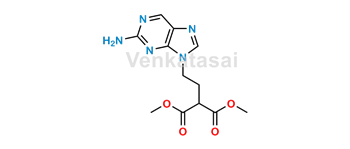 Picture of Famciclovir Impurity 12