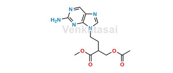 Picture of Famciclovir Impurity 13