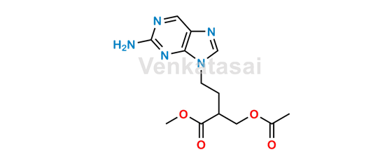 Picture of Famciclovir Impurity 13