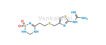 Picture of Famotidine Impurity 1