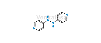 Picture of 1,2-Bis(4-pyridyl)hydrazine