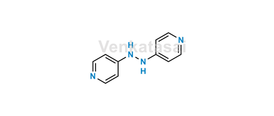 Picture of 1,2-Bis(4-pyridyl)hydrazine