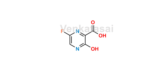 Picture of Favipiravir Impurity 1