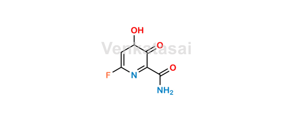 Picture of Favipiravir Impurity 3