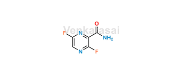 Picture of Favipiravir Impurity 6