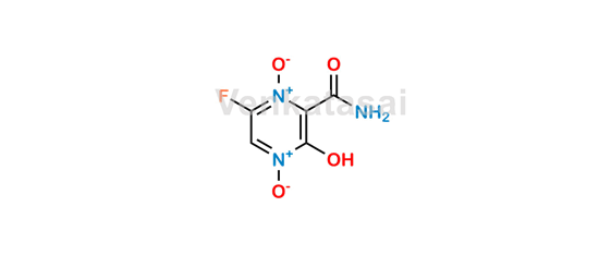 Picture of Favipiravir Impurity 7