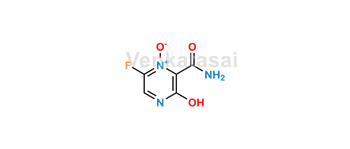 Picture of Favipiravir Impurity 8