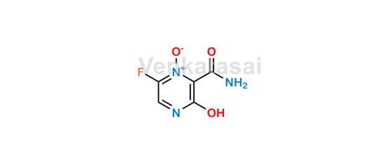 Picture of Favipiravir Impurity 8