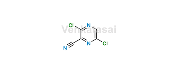 Picture of Favipiravir Impurity 9