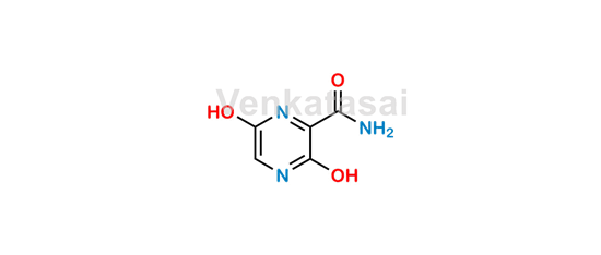 Picture of Favipiravir Impurity 13