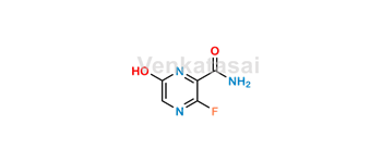 Picture of Favipiravir Impurity 14