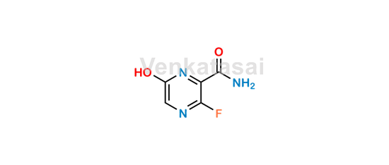 Picture of Favipiravir Impurity 14