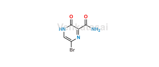 Picture of Favipiravir Impurity 16