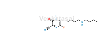 Picture of Favipiravir Impurity 17