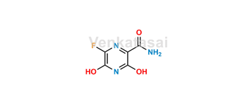 Picture of Favipiravir Impurity 23