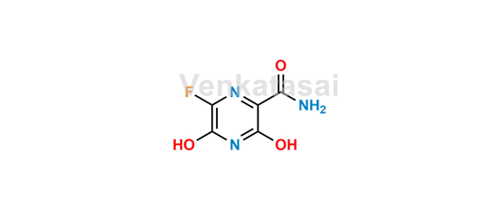 Picture of Favipiravir Impurity 23